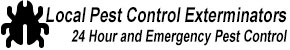 Montpelier ND Pest Control Exterminators